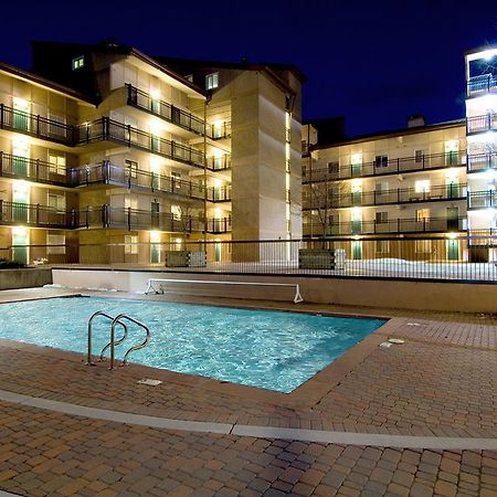 Vantage Point Lionshead By Berkshire Hathaway Vail Exterior photo