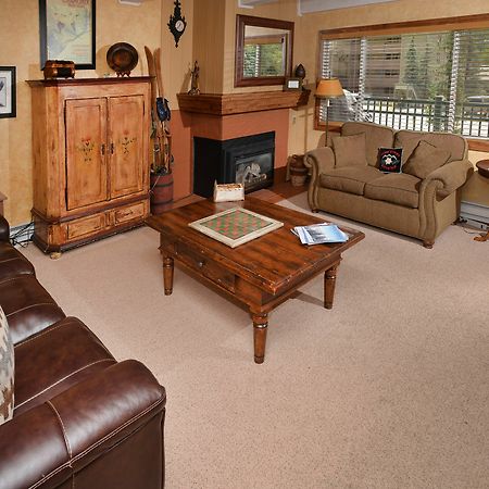 Vantage Point Lionshead By Berkshire Hathaway Vail Exterior photo