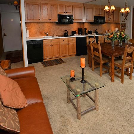 Vantage Point Lionshead By Berkshire Hathaway Vail Exterior photo