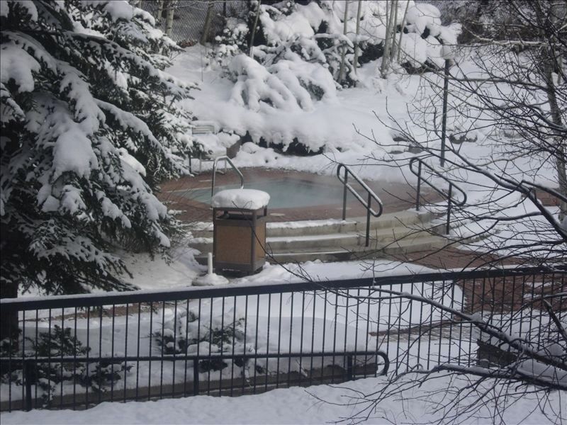 Vantage Point Lionshead By Berkshire Hathaway Vail Exterior photo