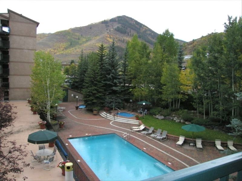 Vantage Point Lionshead By Berkshire Hathaway Vail Exterior photo