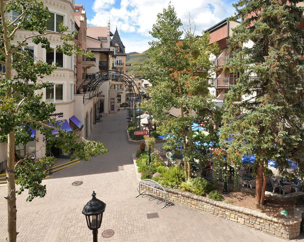 Vantage Point Lionshead By Berkshire Hathaway Vail Exterior photo