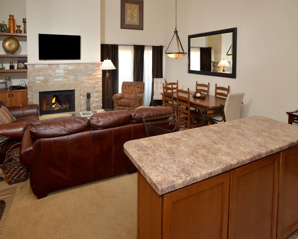 Vantage Point Lionshead By Berkshire Hathaway Vail Exterior photo