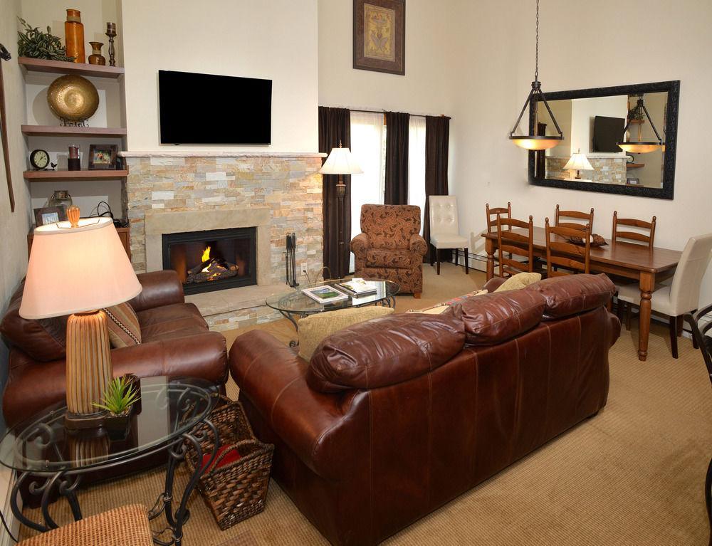 Vantage Point Lionshead By Berkshire Hathaway Vail Exterior photo