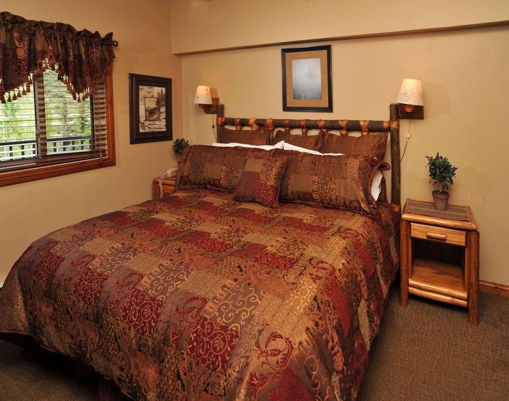 Vantage Point Lionshead By Berkshire Hathaway Vail Exterior photo