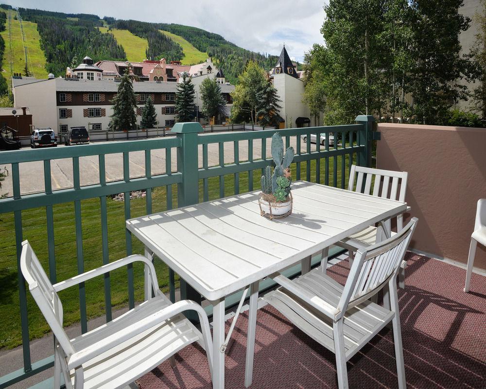 Vantage Point Lionshead By Berkshire Hathaway Vail Exterior photo