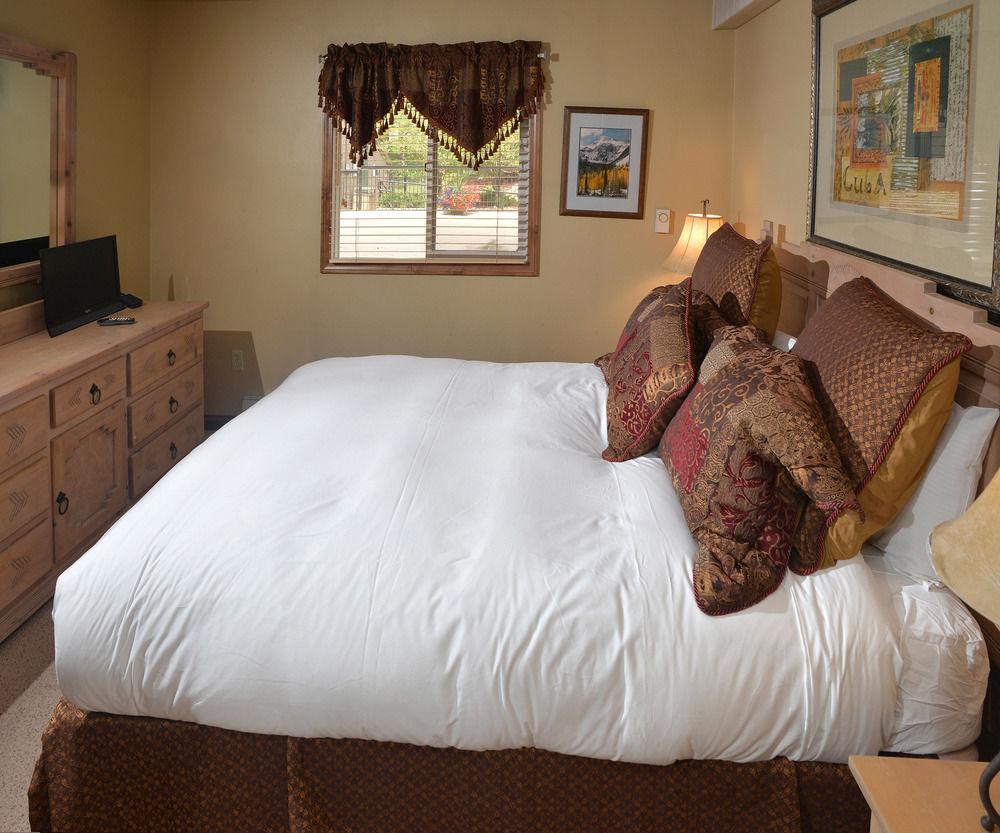 Vantage Point Lionshead By Berkshire Hathaway Vail Exterior photo