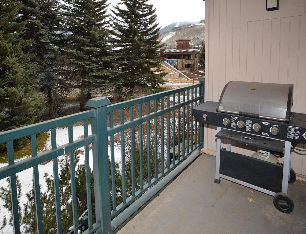 Vantage Point Lionshead By Berkshire Hathaway Vail Exterior photo
