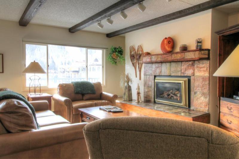 Vantage Point Lionshead By Berkshire Hathaway Vail Exterior photo