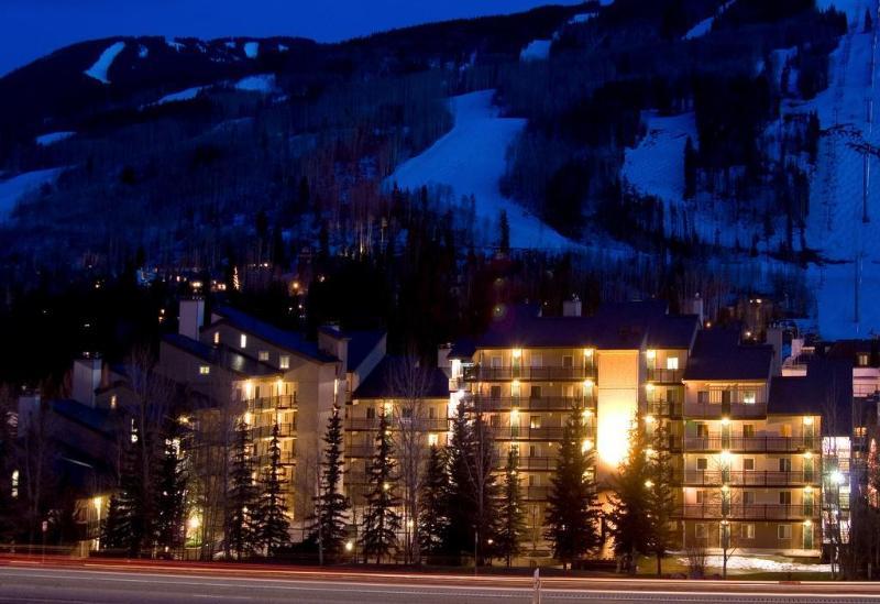 Vantage Point Lionshead By Berkshire Hathaway Vail Exterior photo