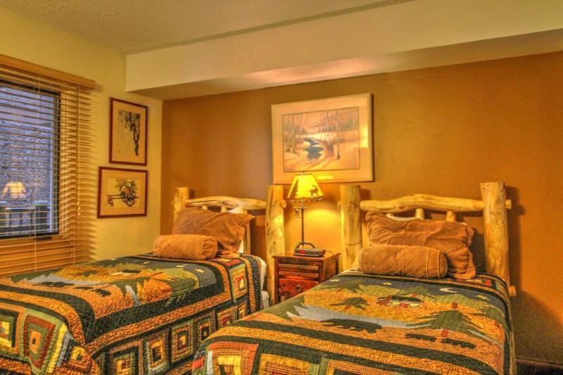 Vantage Point Lionshead By Berkshire Hathaway Vail Exterior photo