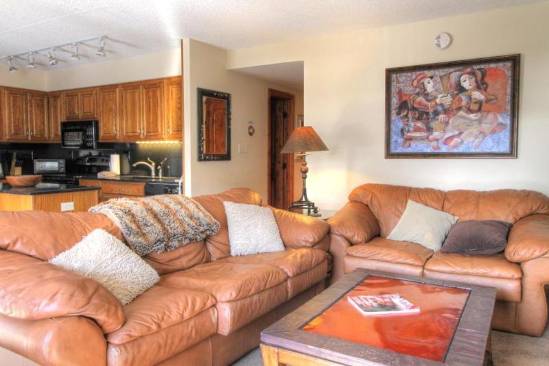 Vantage Point Lionshead By Berkshire Hathaway Vail Exterior photo