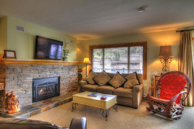 Vantage Point Lionshead By Berkshire Hathaway Vail Exterior photo