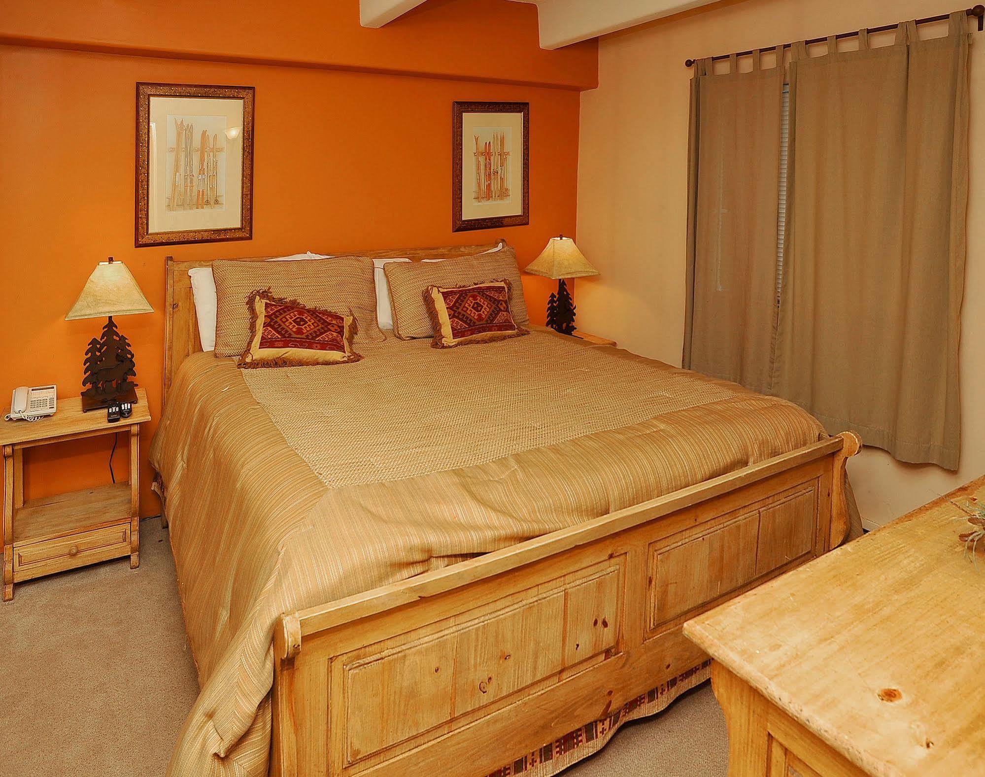 Vantage Point Lionshead By Berkshire Hathaway Vail Exterior photo