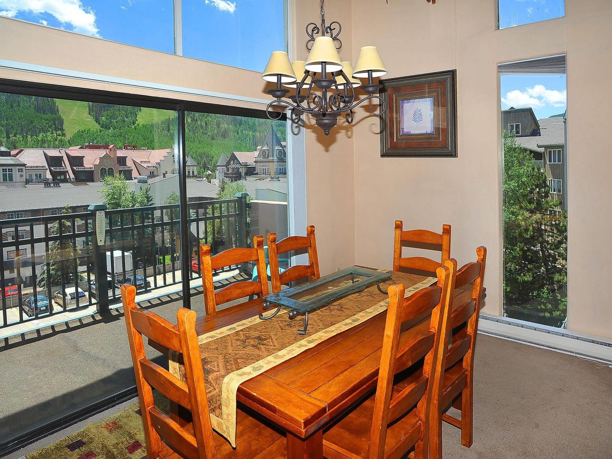 Vantage Point Lionshead By Berkshire Hathaway Vail Exterior photo
