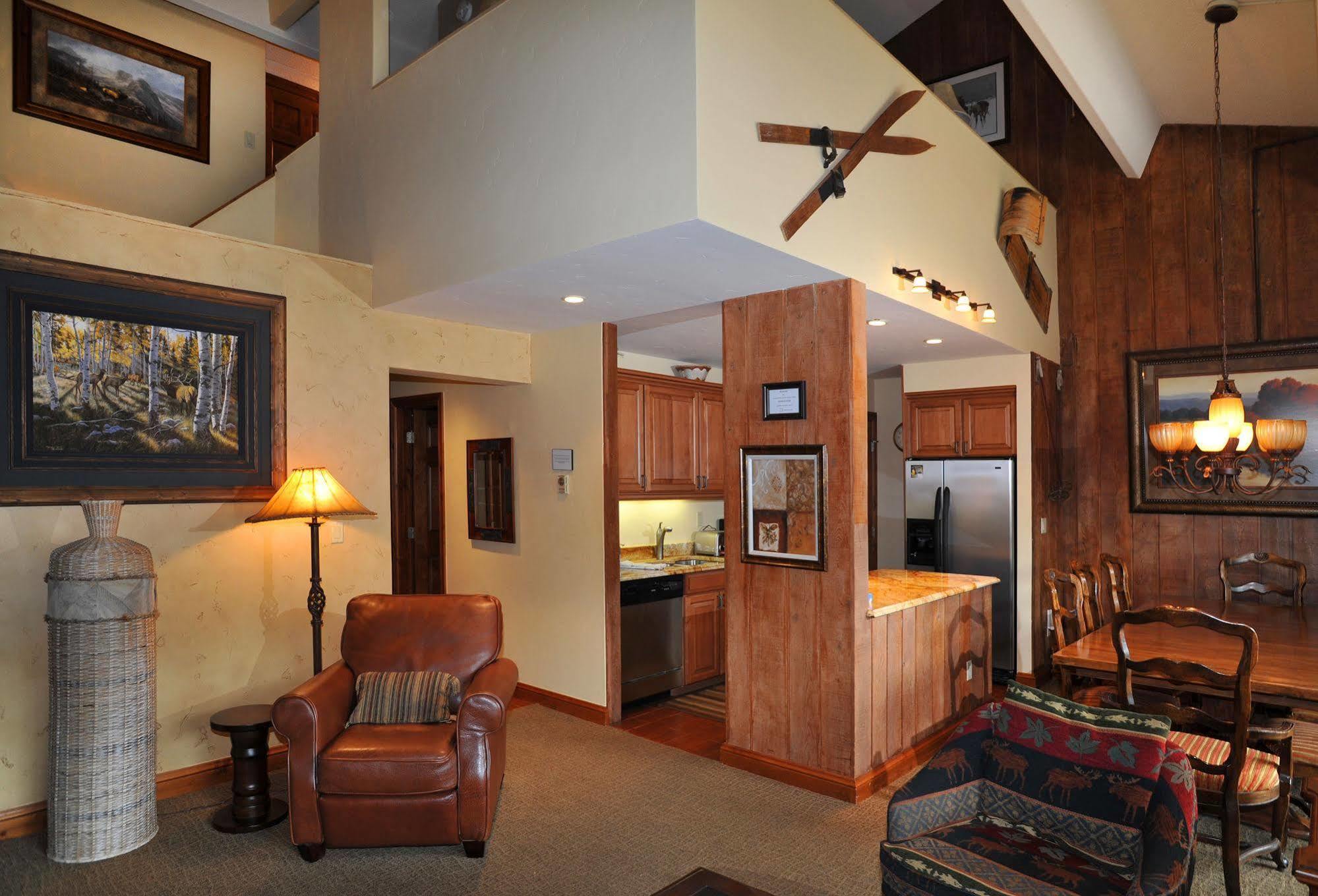 Vantage Point Lionshead By Berkshire Hathaway Vail Exterior photo
