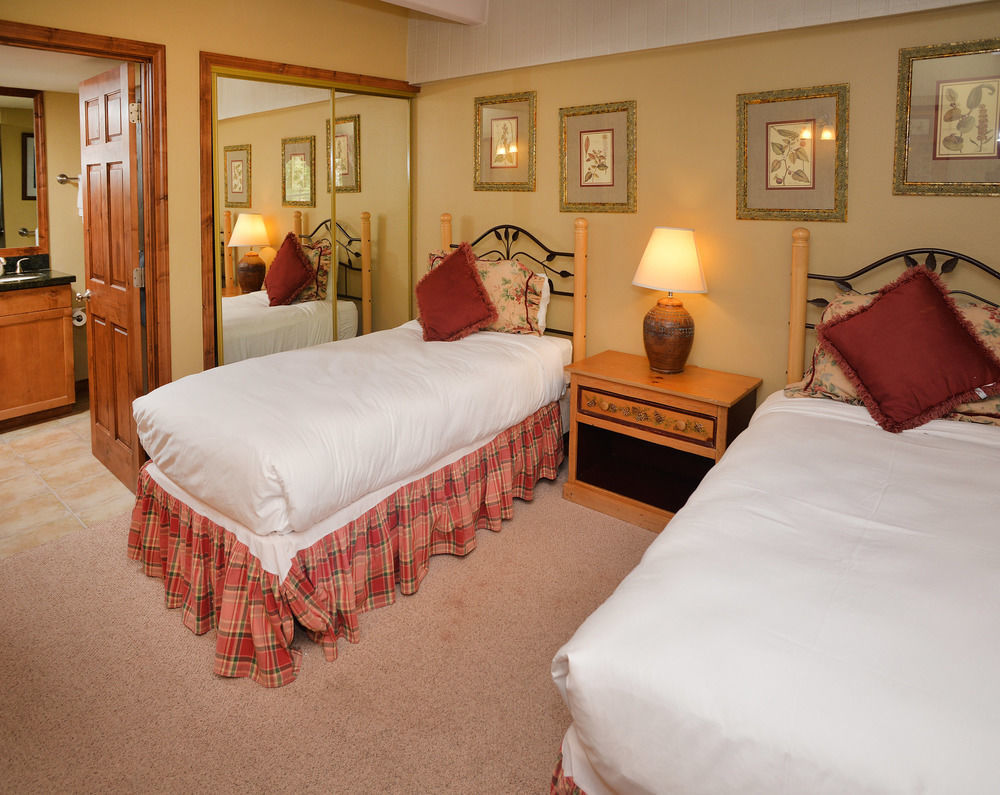Vantage Point Lionshead By Berkshire Hathaway Vail Exterior photo