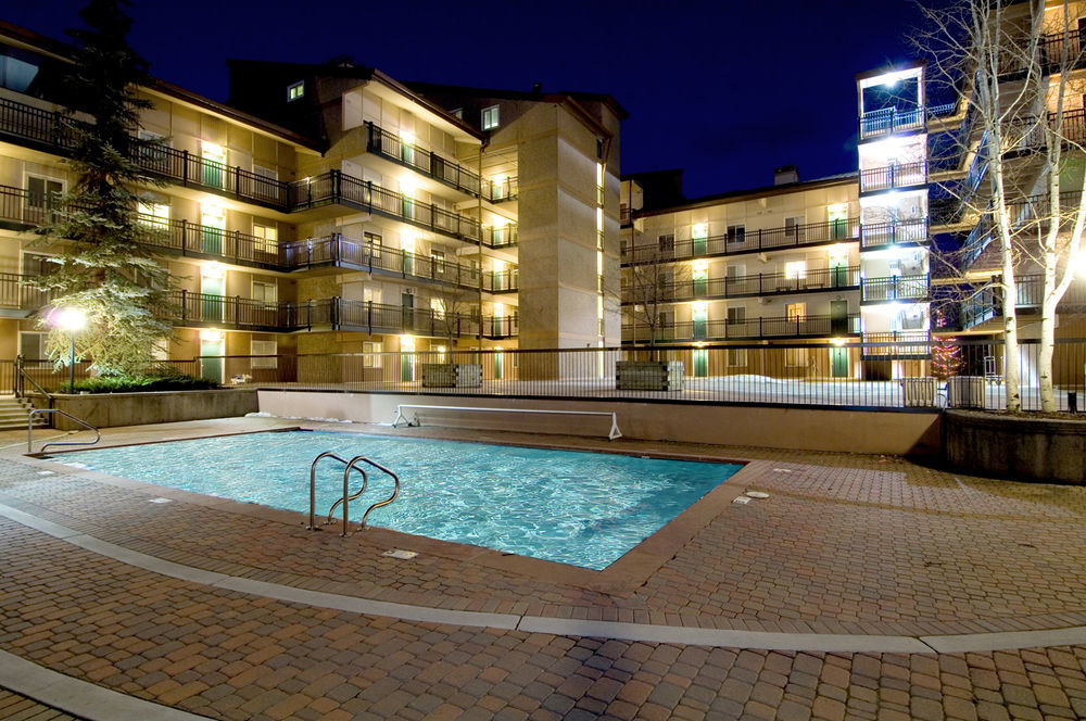 Vantage Point Lionshead By Berkshire Hathaway Vail Exterior photo