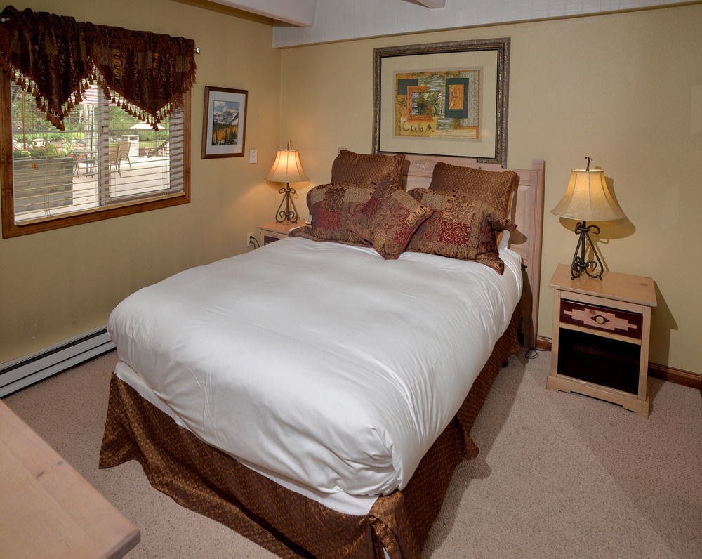Vantage Point Lionshead By Berkshire Hathaway Vail Exterior photo