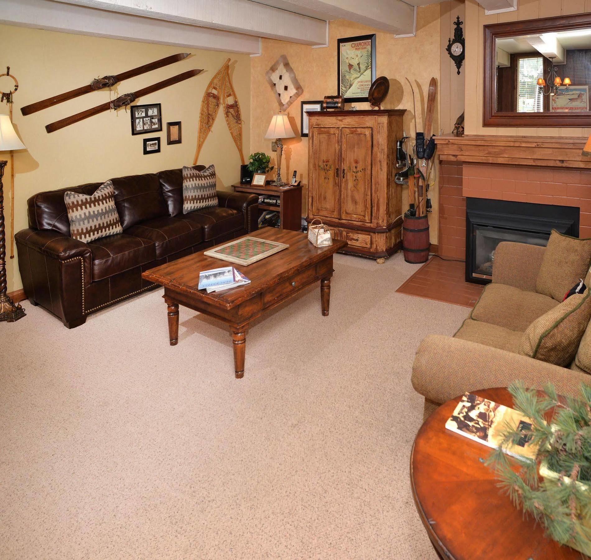 Vantage Point Lionshead By Berkshire Hathaway Vail Exterior photo
