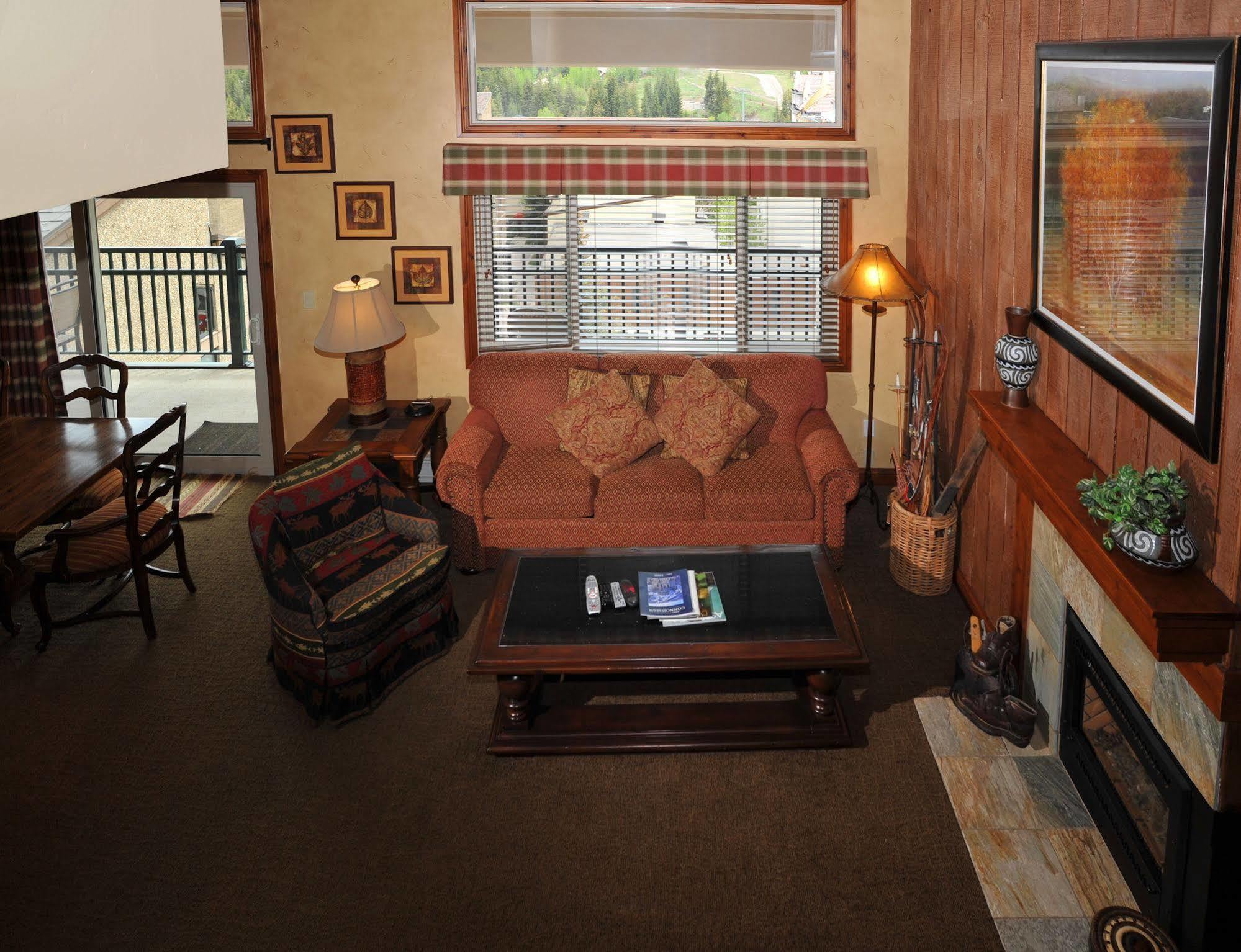 Vantage Point Lionshead By Berkshire Hathaway Vail Exterior photo