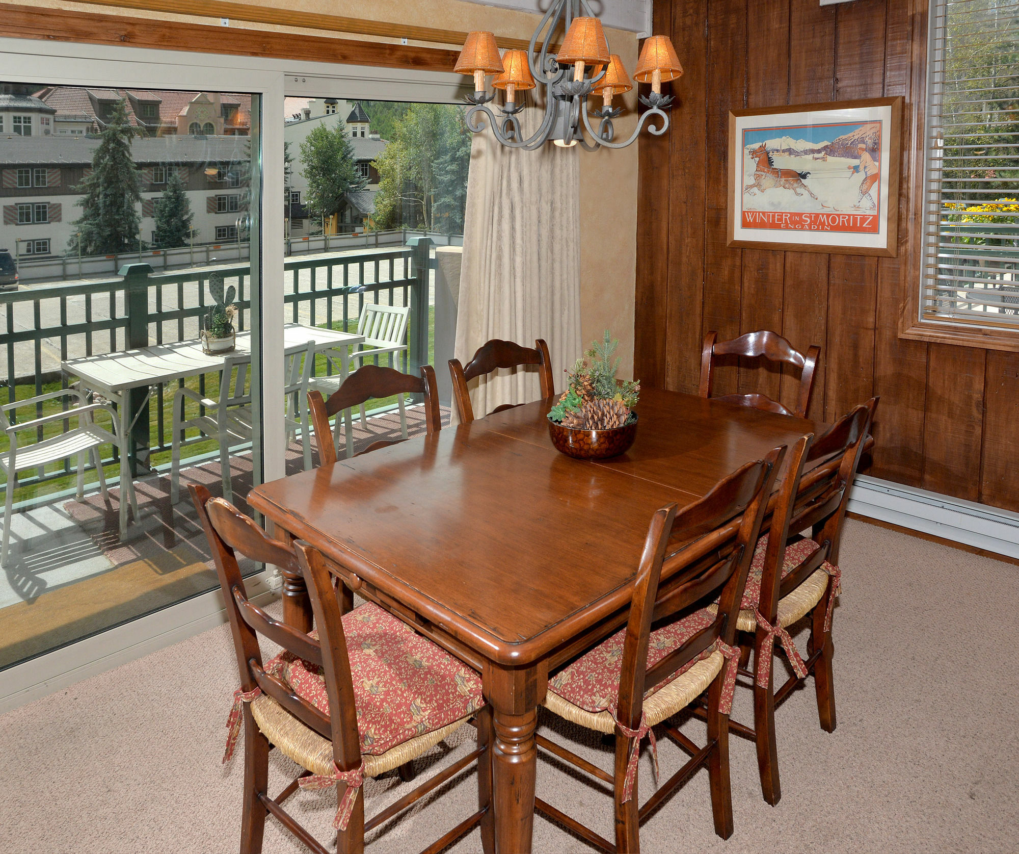 Vantage Point Lionshead By Berkshire Hathaway Vail Exterior photo