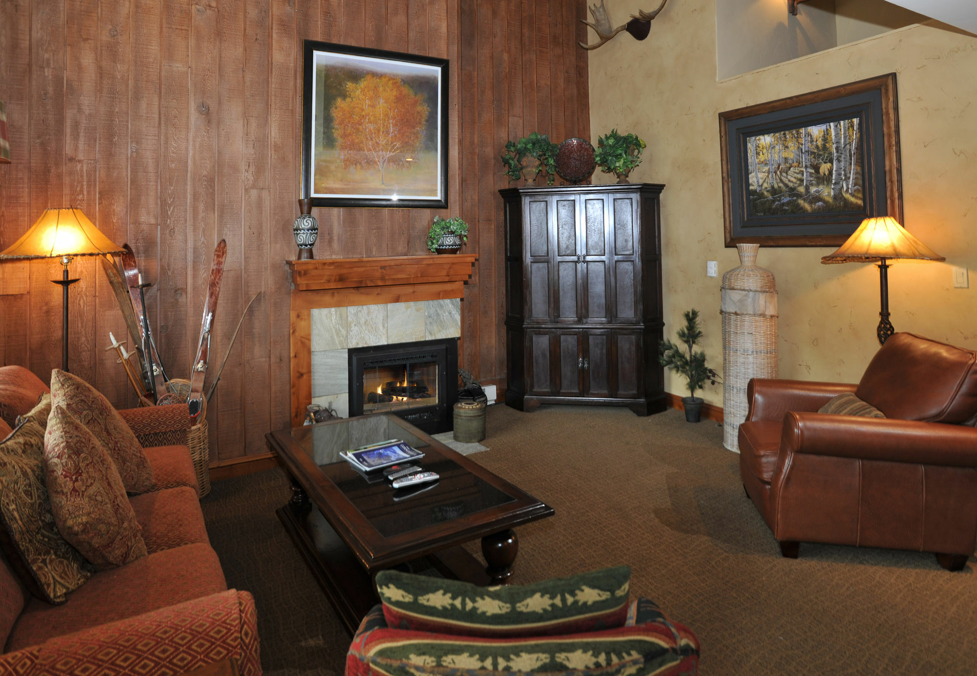 Vantage Point Lionshead By Berkshire Hathaway Vail Exterior photo