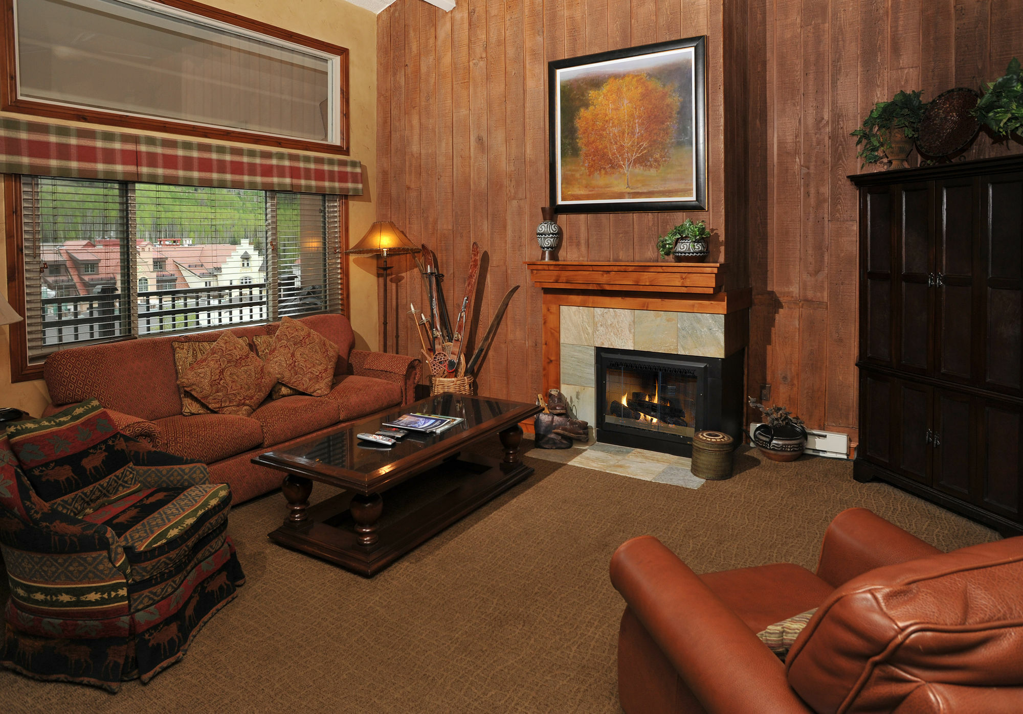 Vantage Point Lionshead By Berkshire Hathaway Vail Exterior photo