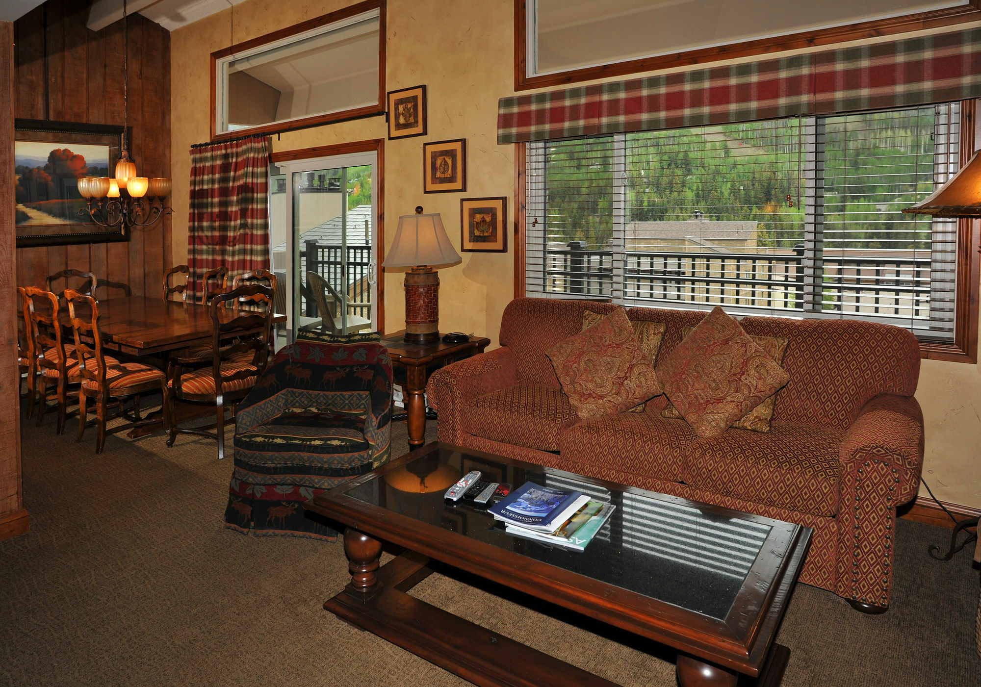 Vantage Point Lionshead By Berkshire Hathaway Vail Exterior photo