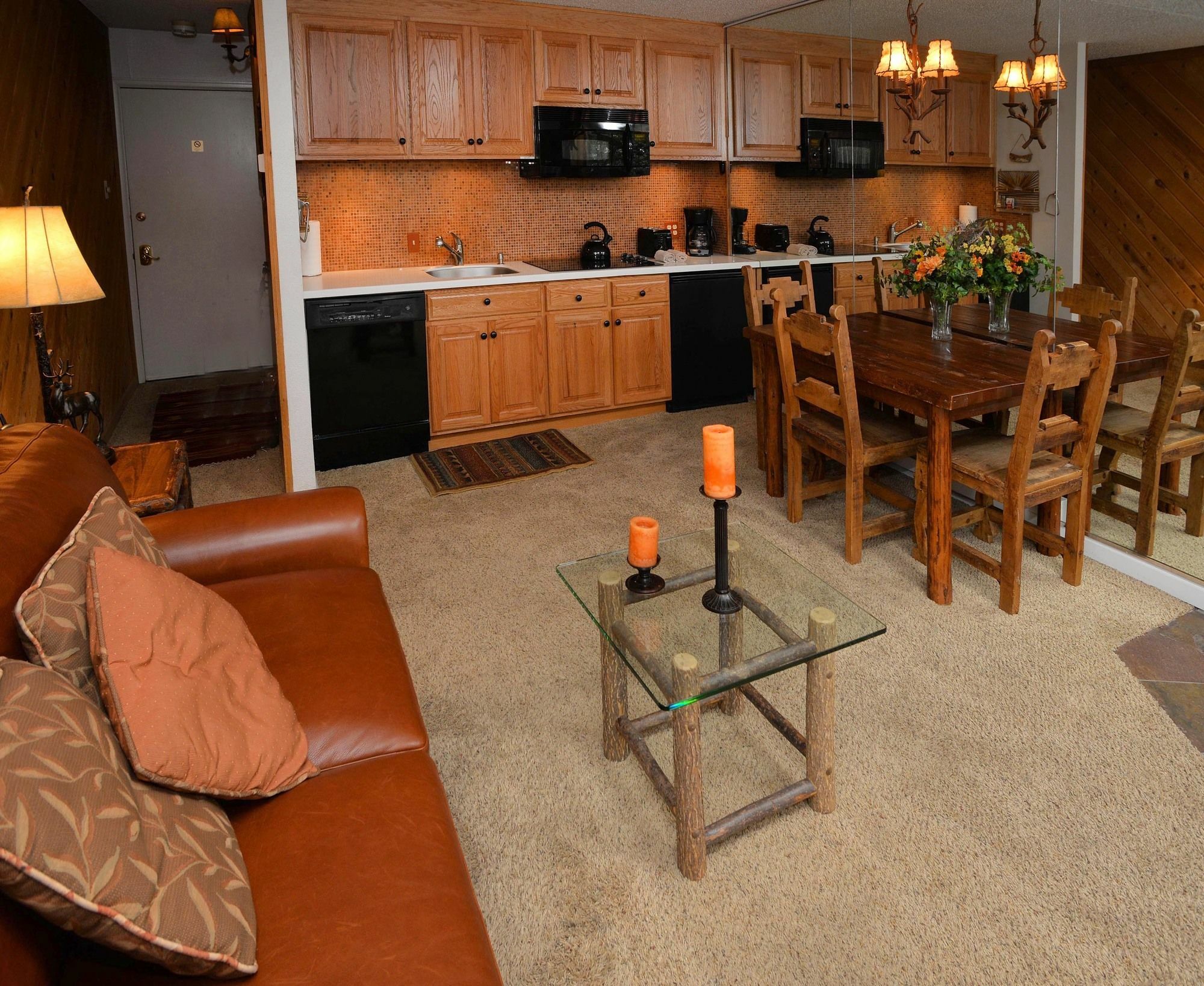 Vantage Point Lionshead By Berkshire Hathaway Vail Exterior photo