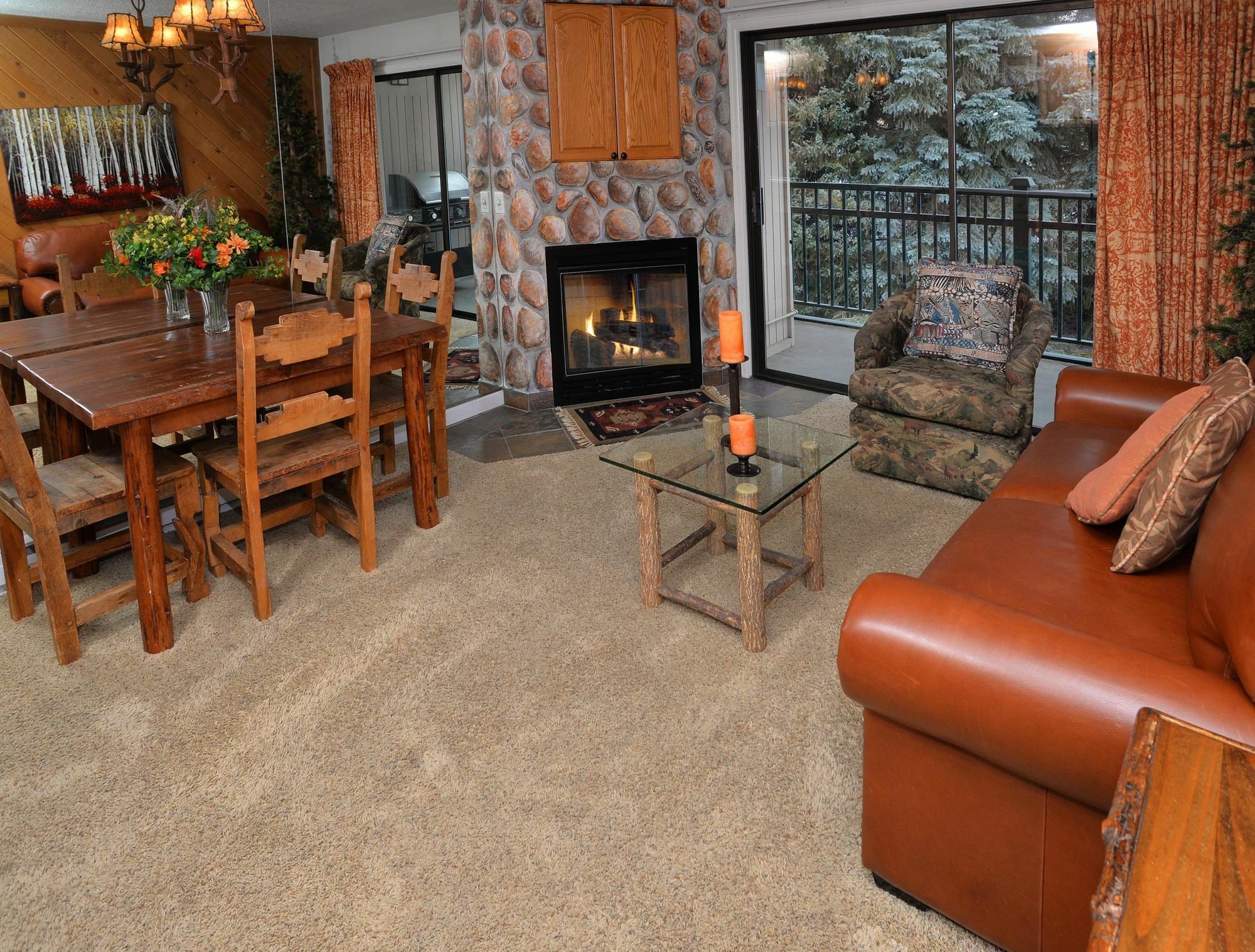Vantage Point Lionshead By Berkshire Hathaway Vail Exterior photo