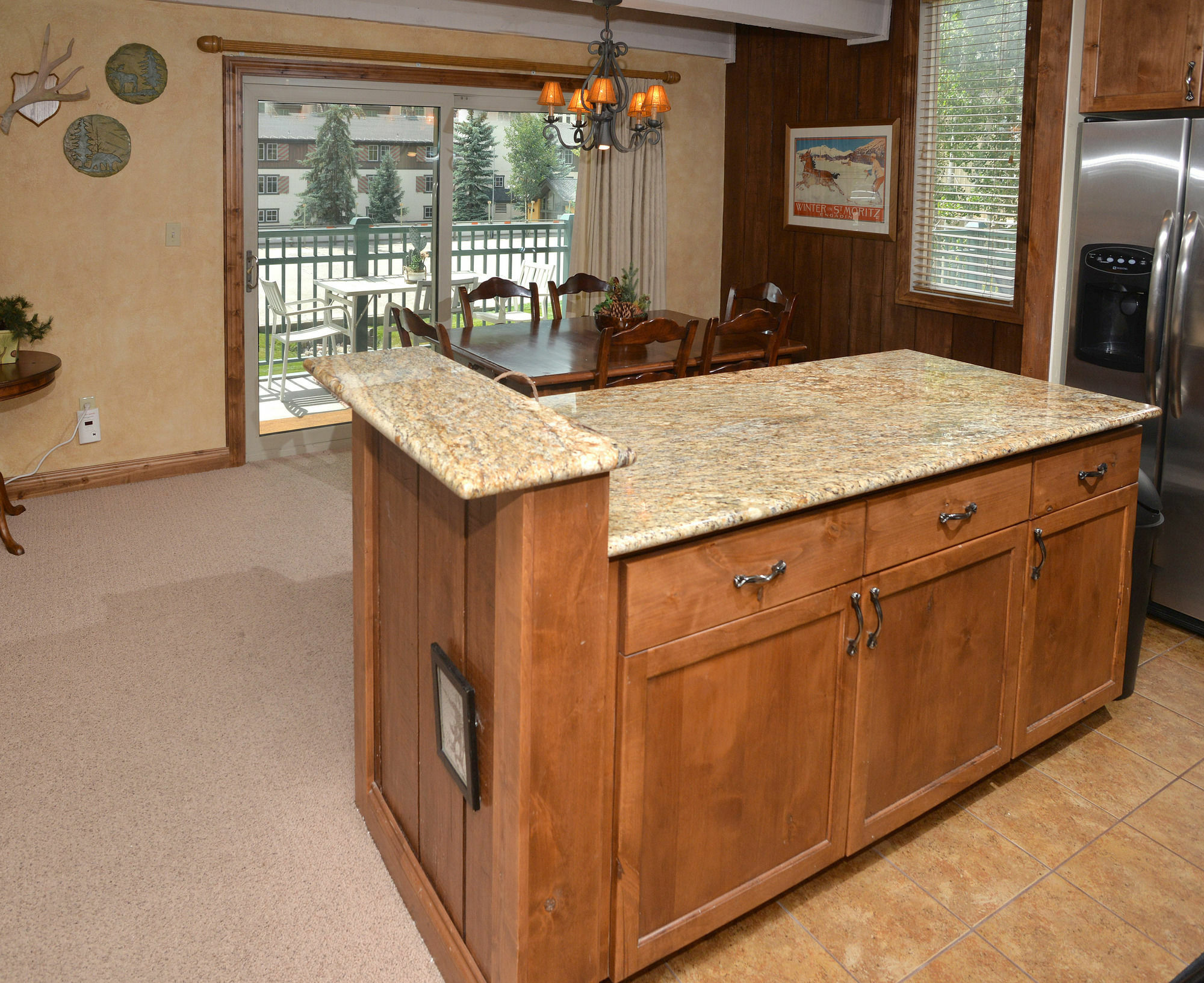 Vantage Point Lionshead By Berkshire Hathaway Vail Exterior photo