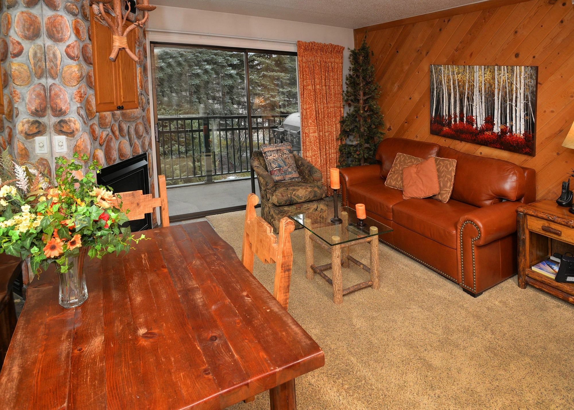 Vantage Point Lionshead By Berkshire Hathaway Vail Exterior photo