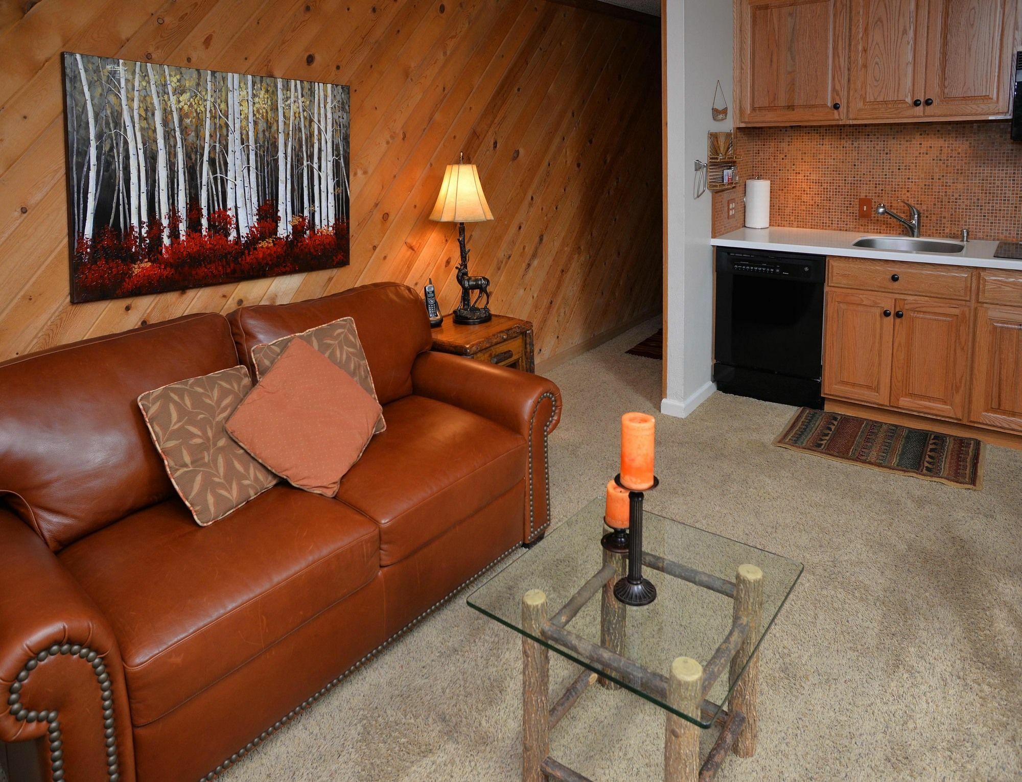 Vantage Point Lionshead By Berkshire Hathaway Vail Exterior photo