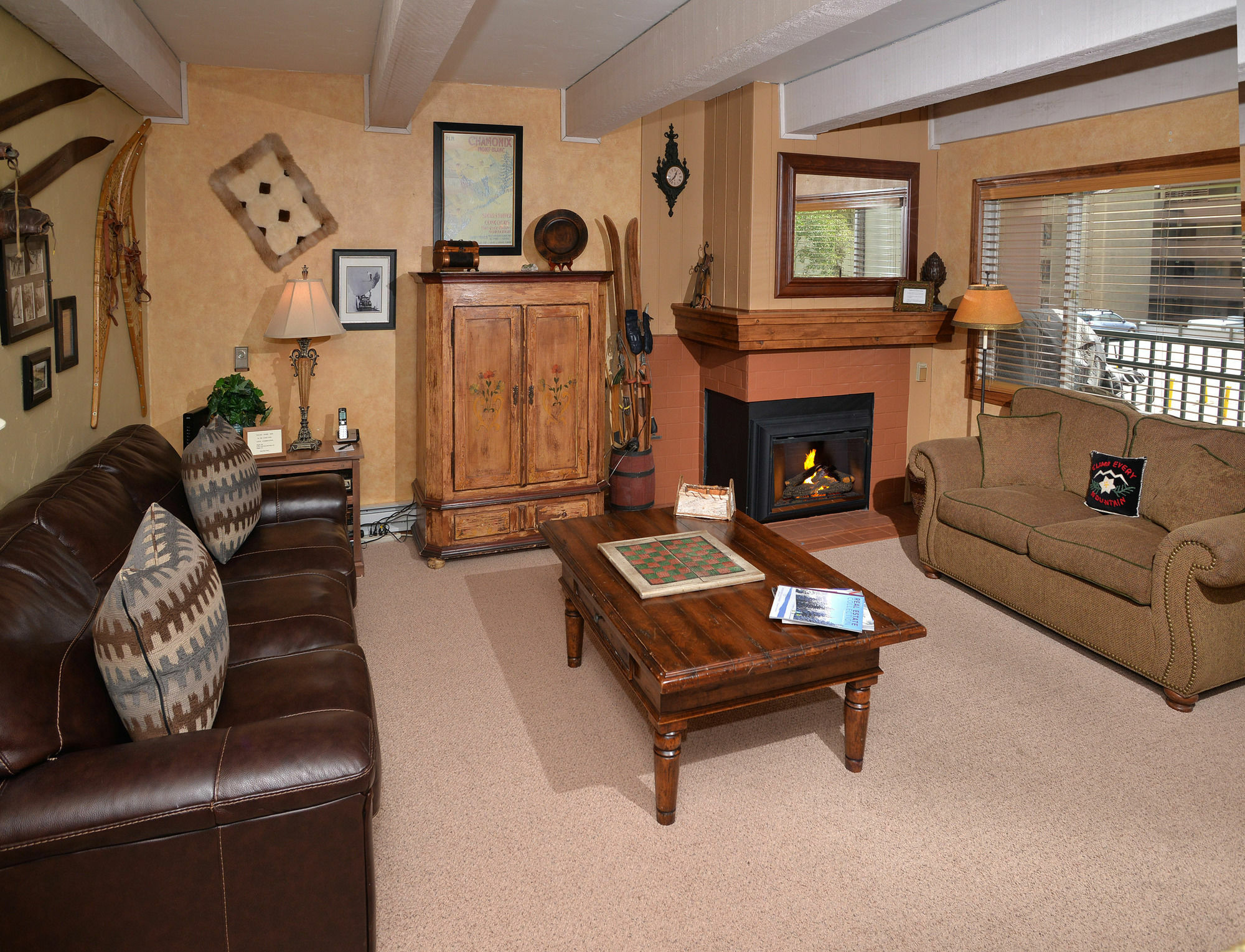 Vantage Point Lionshead By Berkshire Hathaway Vail Exterior photo